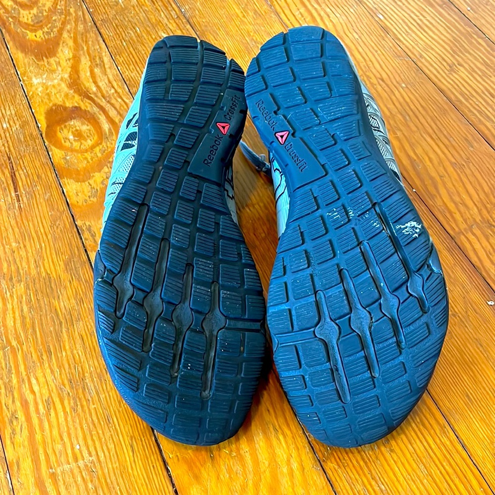 CrossFit Reebok Nano 4 - Picture 3 of 6